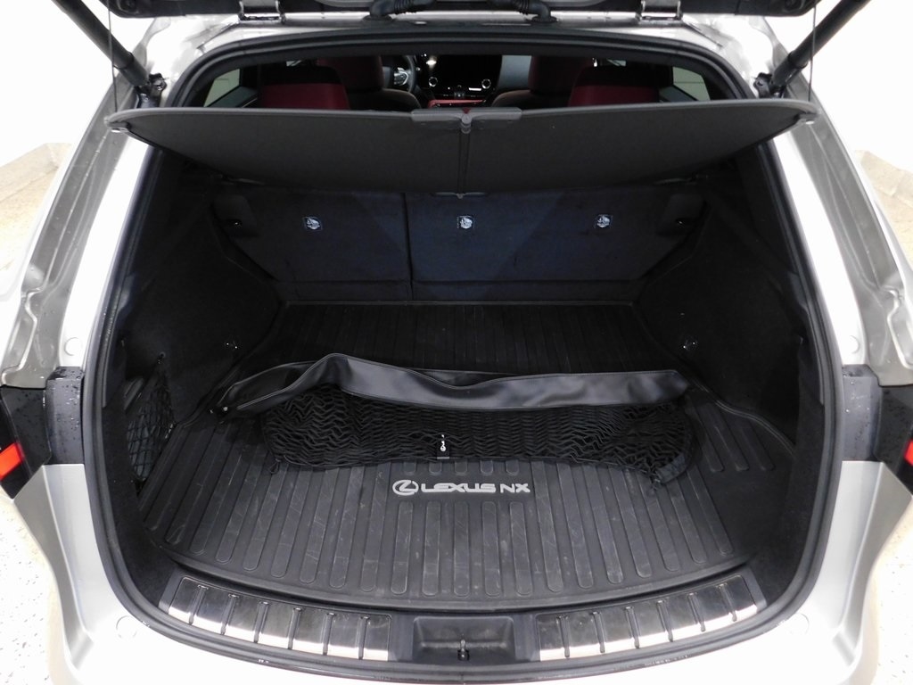 Lexus NX 350 Premium AWD 2025