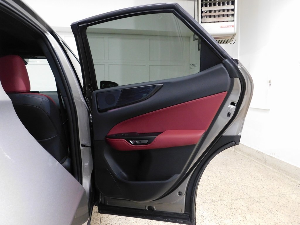 Lexus NX 350 Premium AWD 2025