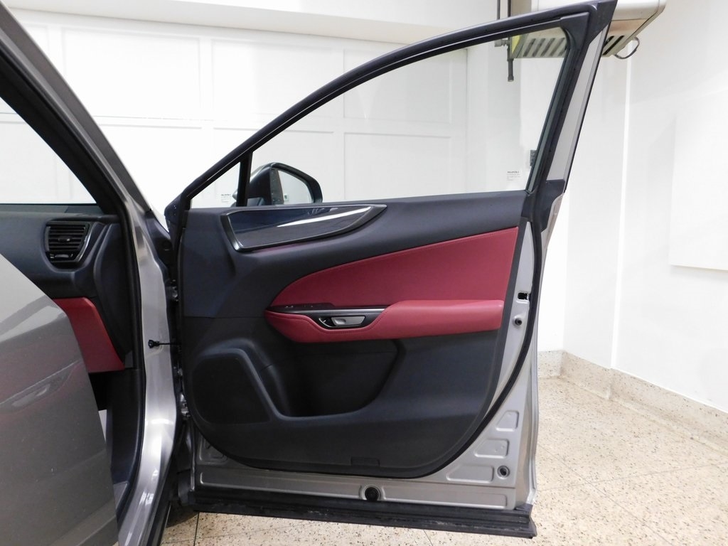 Lexus NX 350 Premium AWD 2025