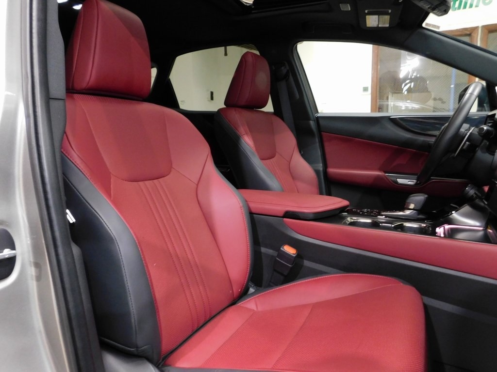 Lexus NX 350 Premium AWD 2025