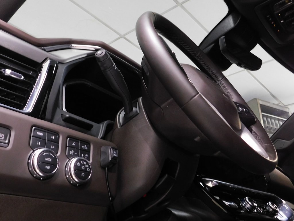 GMC Sierra 2500HD Denali Crew Cab 4WD SB 2024