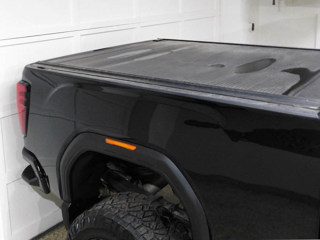 GMC Sierra 2500HD Denali Crew Cab 4WD SB 2024