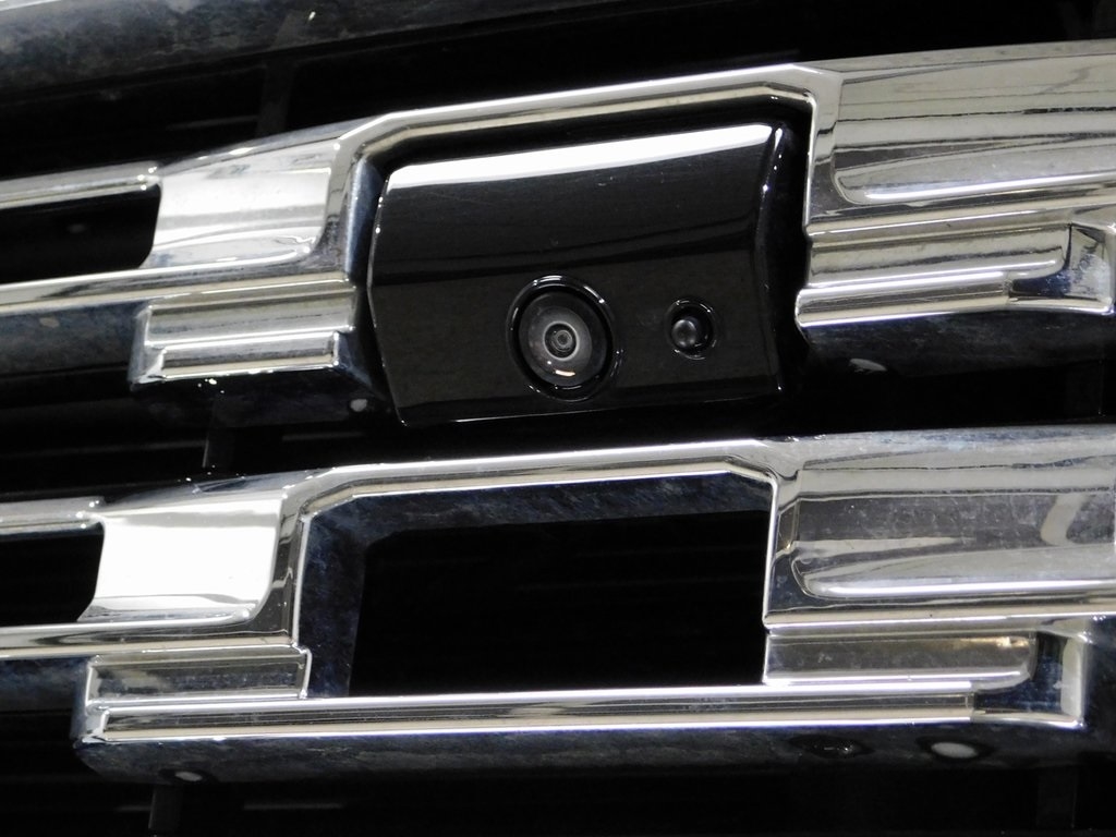 GMC Sierra 2500HD Denali Crew Cab 4WD SB 2024