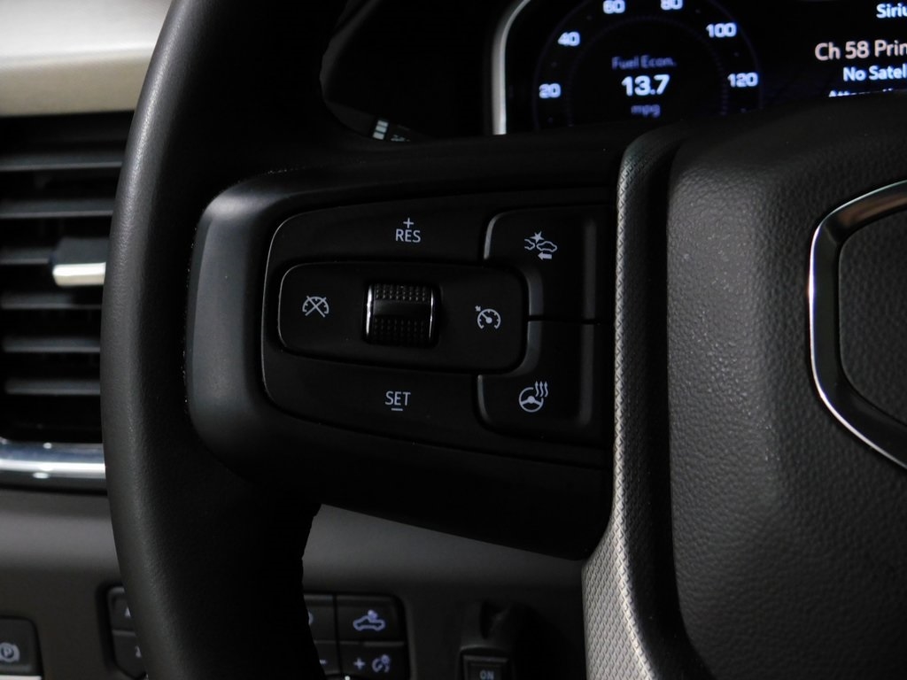 GMC Sierra 2500HD Denali Crew Cab 4WD SB 2024