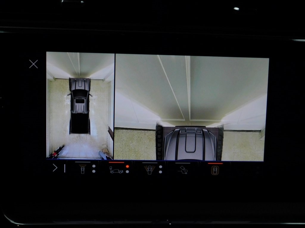 GMC Sierra 2500HD Denali Crew Cab 4WD SB 2024