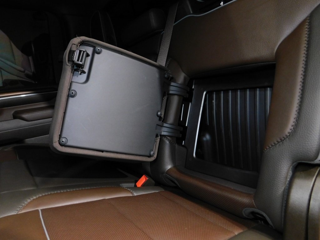 GMC Sierra 2500HD Denali Crew Cab 4WD SB 2024