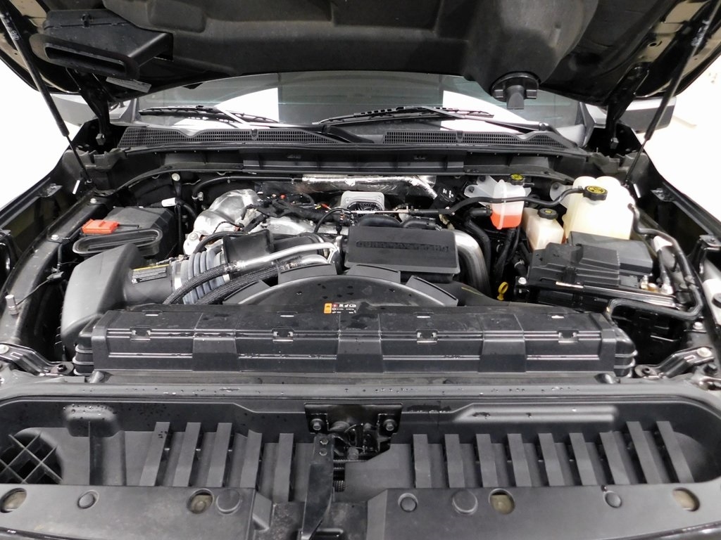 GMC Sierra 2500HD Denali Crew Cab 4WD SB 2024