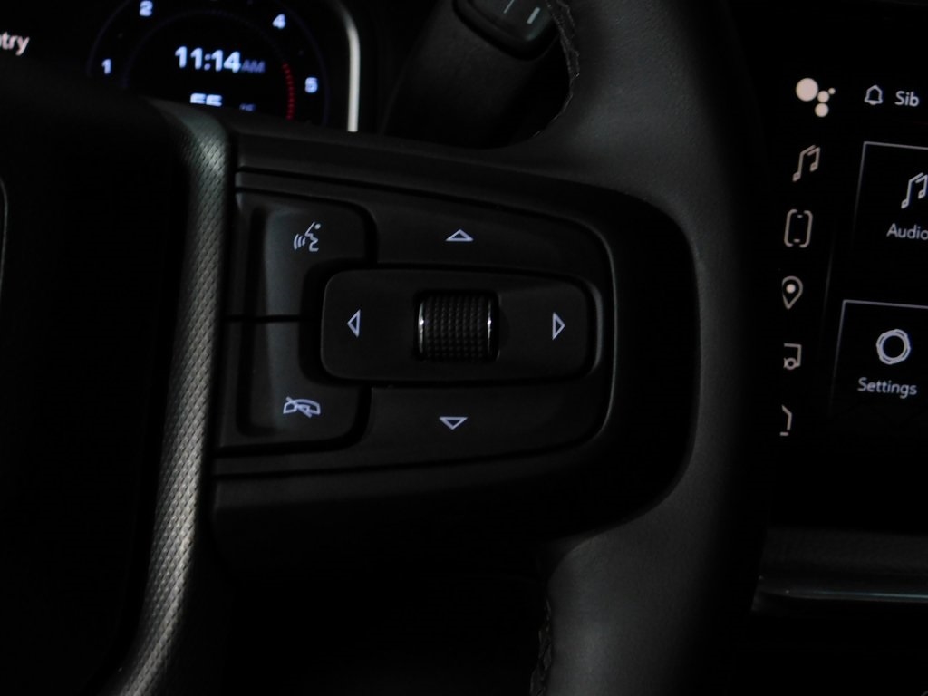 GMC Sierra 2500HD Denali Crew Cab 4WD SB 2024