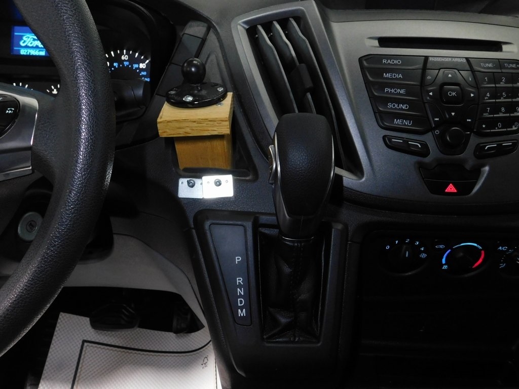 Ford Transit 250  2019