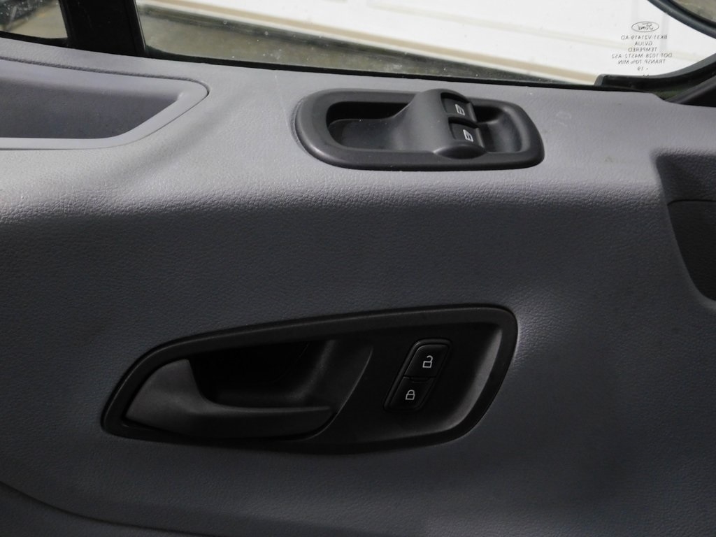 Ford Transit 250  2019