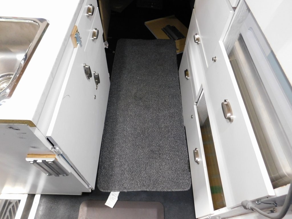 Ford Transit 250  2019