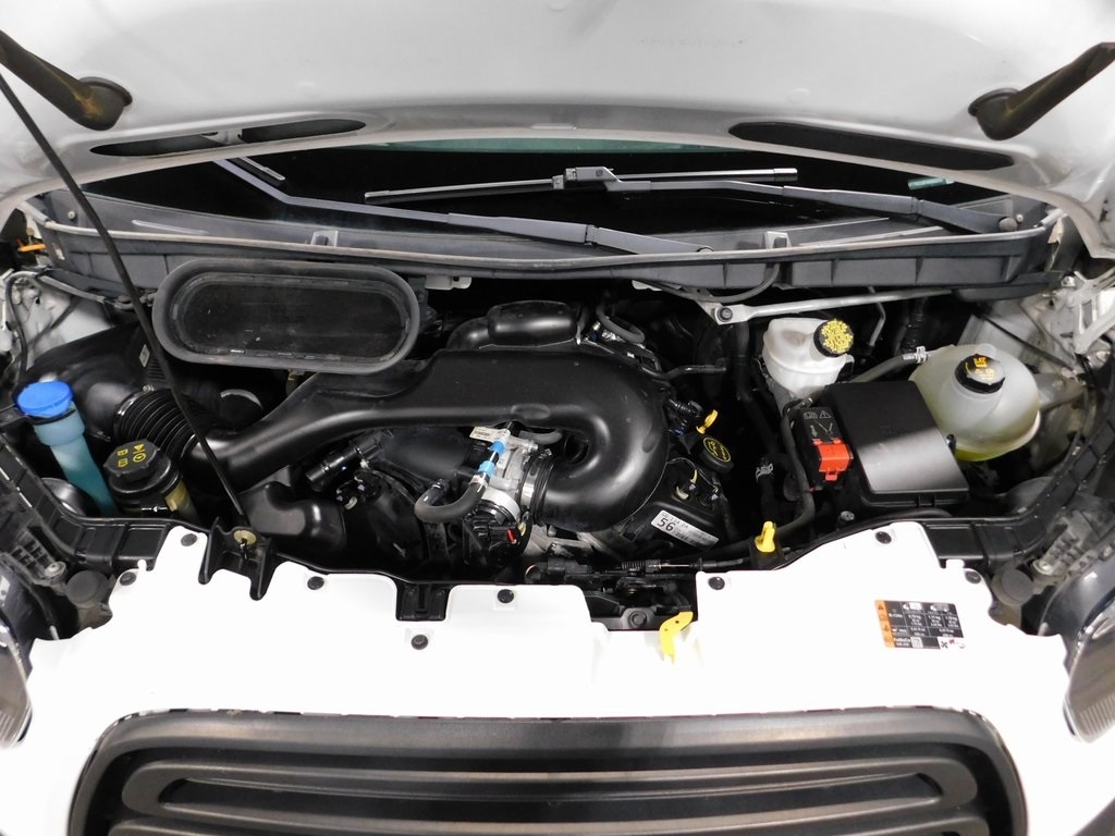 Ford Transit 250  2019