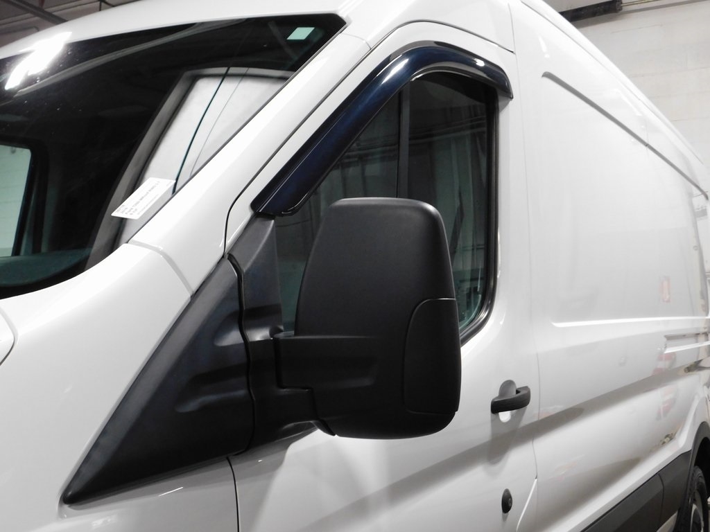 Ford Transit 250  2019