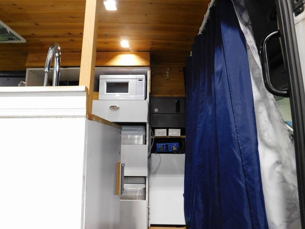 Ford Transit 250  2019