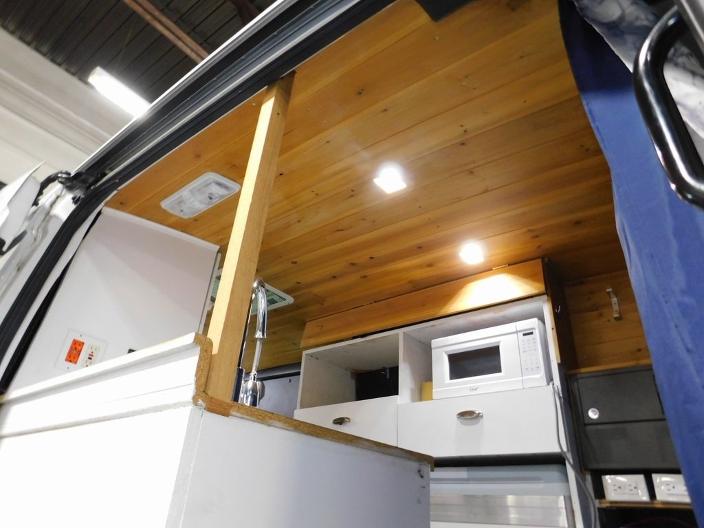 Ford Transit 250  2019