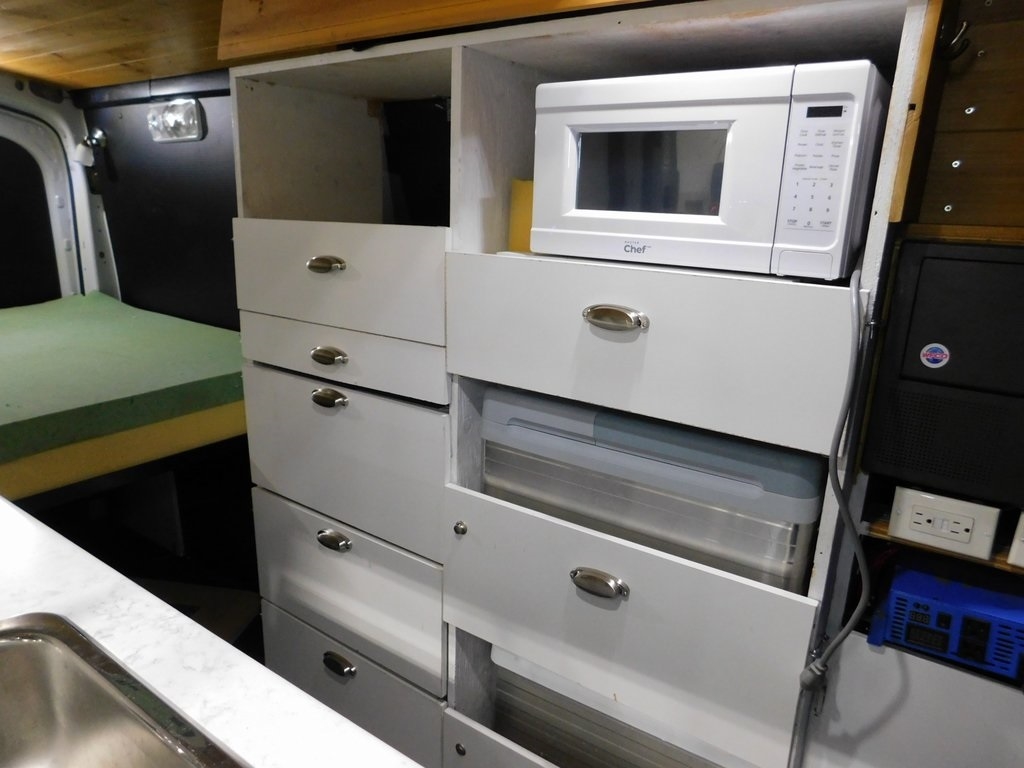 Ford Transit 250  2019