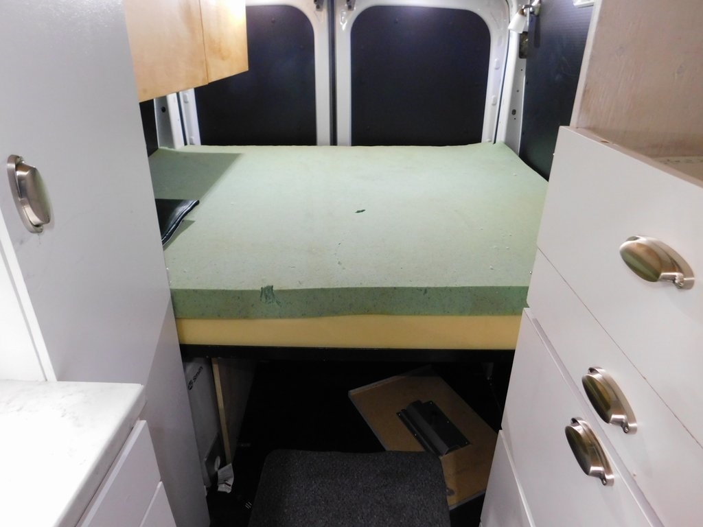 Ford Transit 250  2019