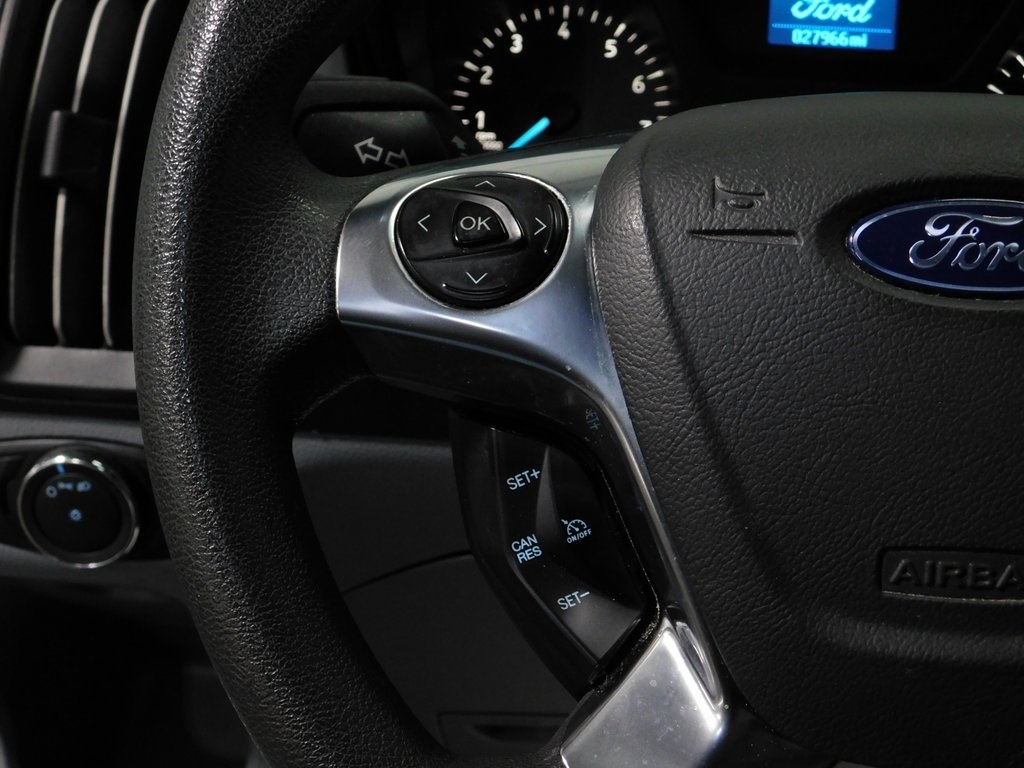 Ford Transit 250  2019