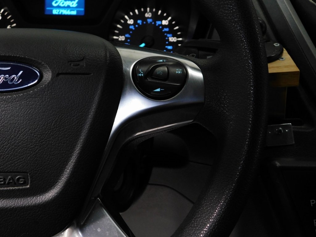 Ford Transit 250  2019