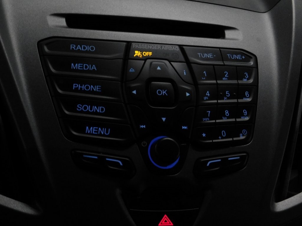 Ford Transit 250  2019