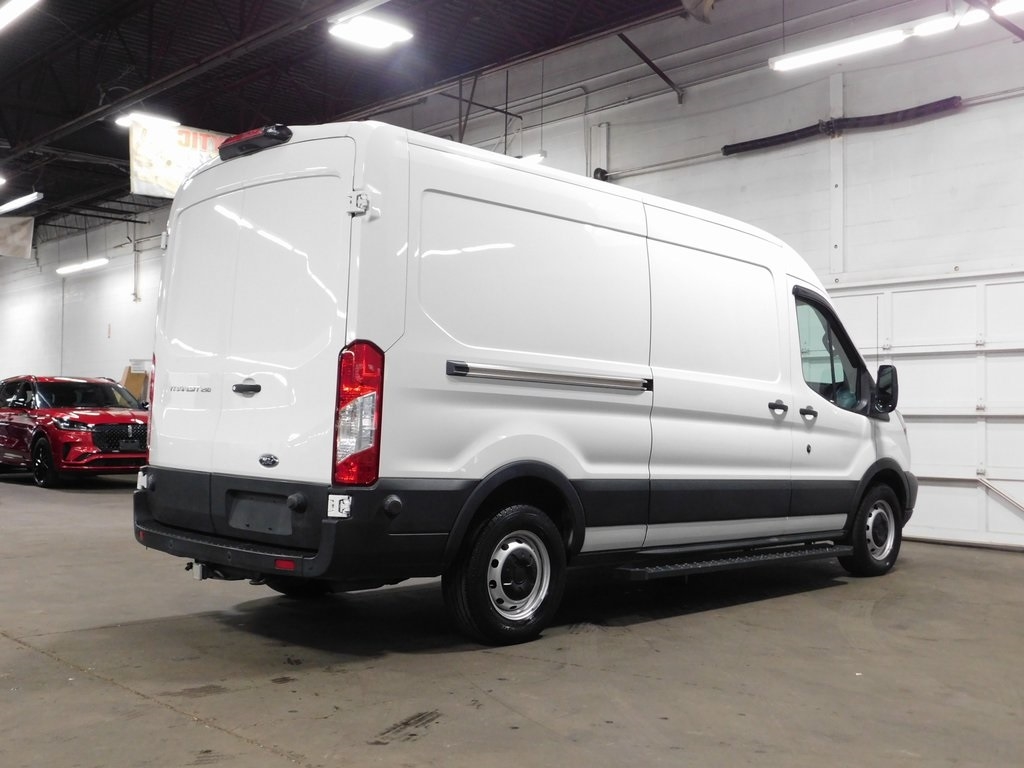 Ford Transit 250  2019