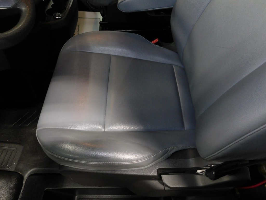 Ford Transit 250  2019