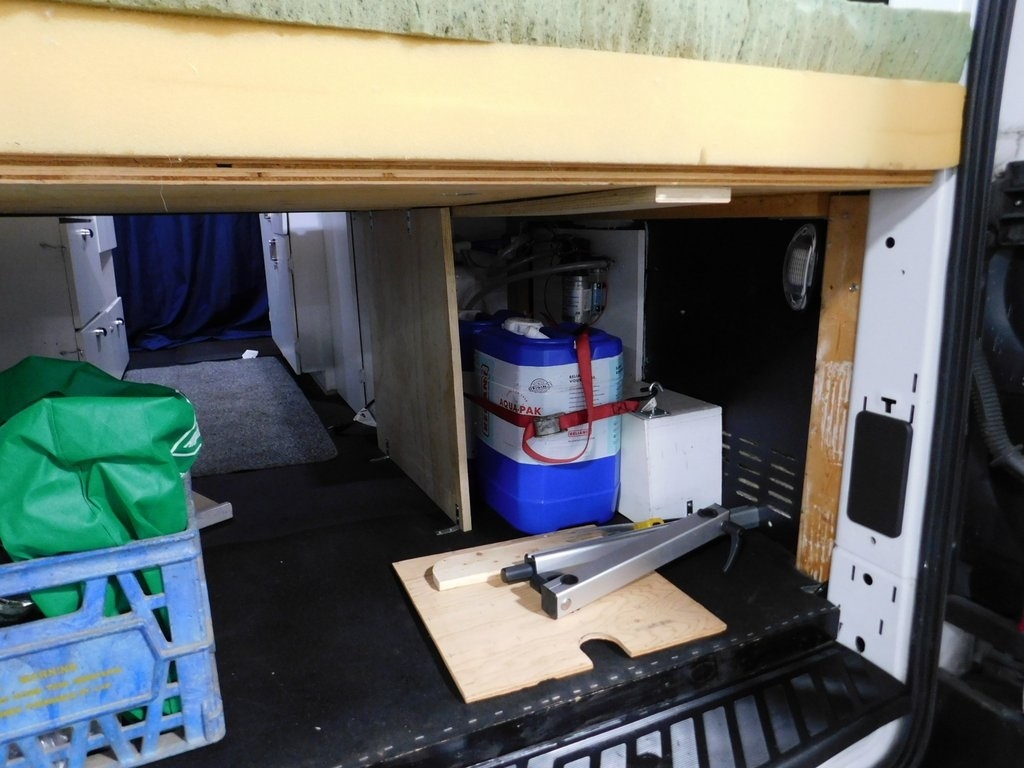 Ford Transit 250  2019