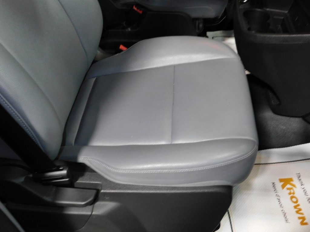 Ford Transit 250  2019