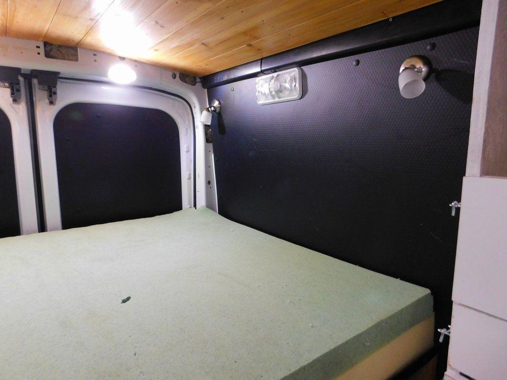 Ford Transit 250  2019