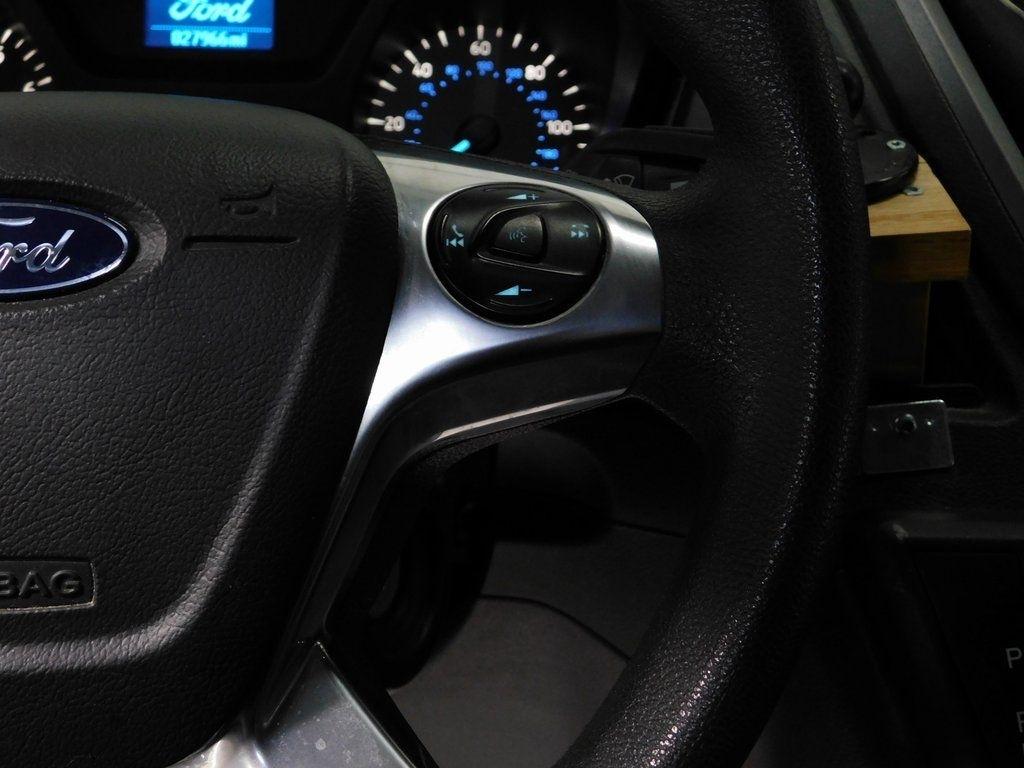 Ford Transit 250  2019