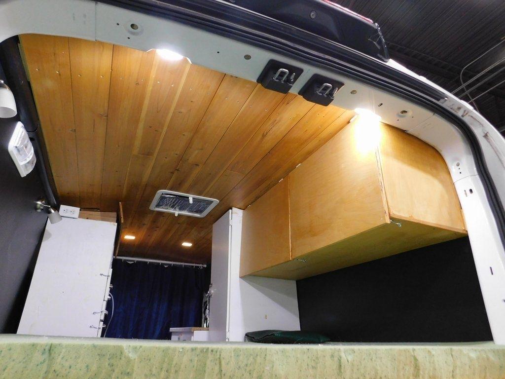 Ford Transit 250  2019