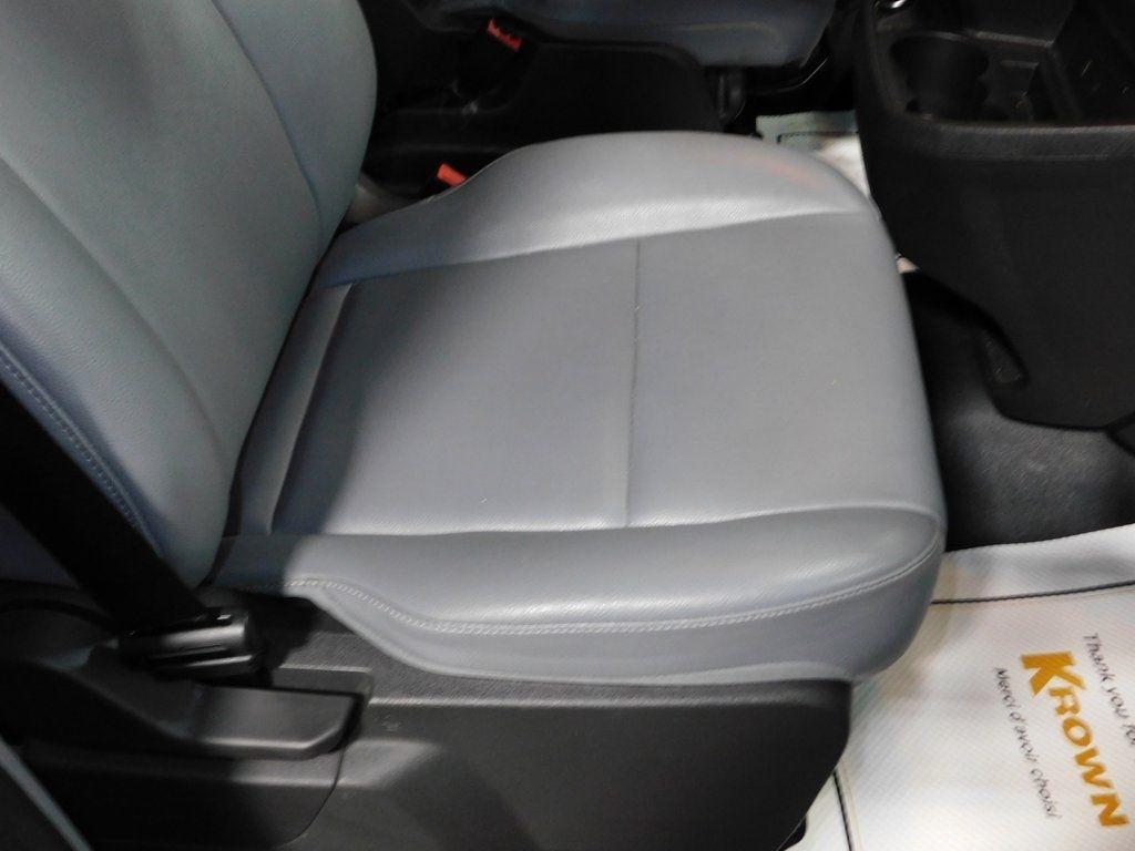 Ford Transit 250  2019