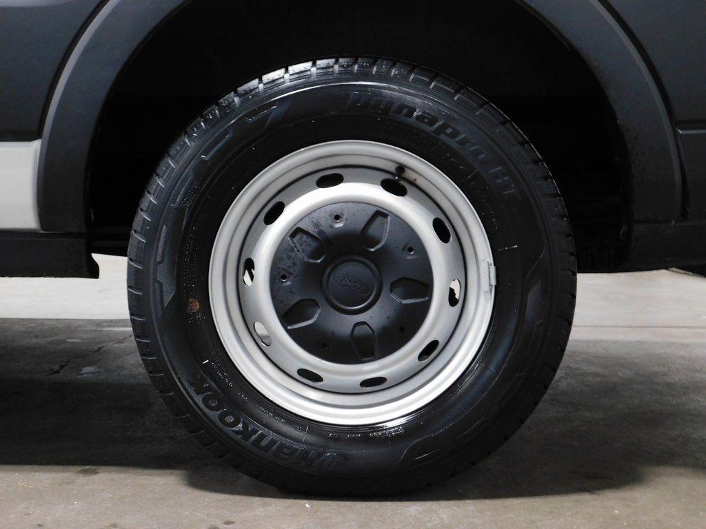 Ford Transit 250  2019