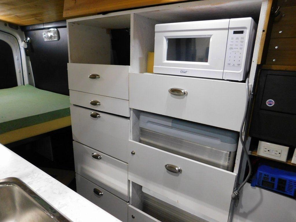 Ford Transit 250  2019