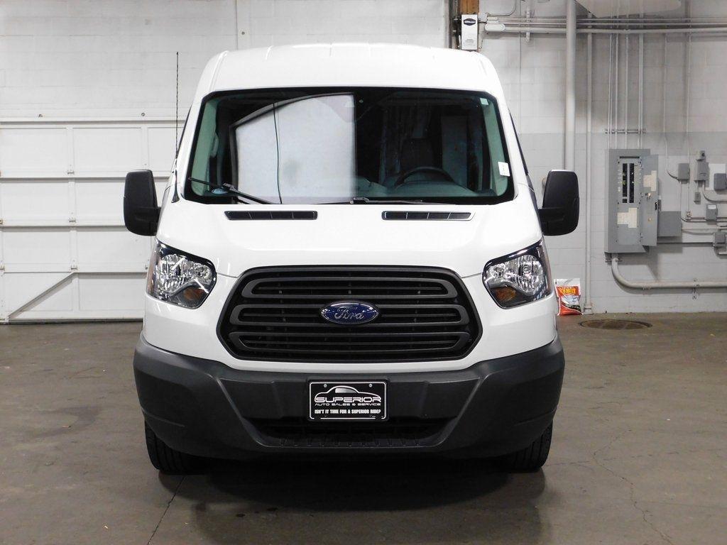 Ford Transit 250  2019