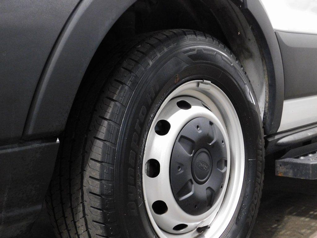 Ford Transit 250  2019