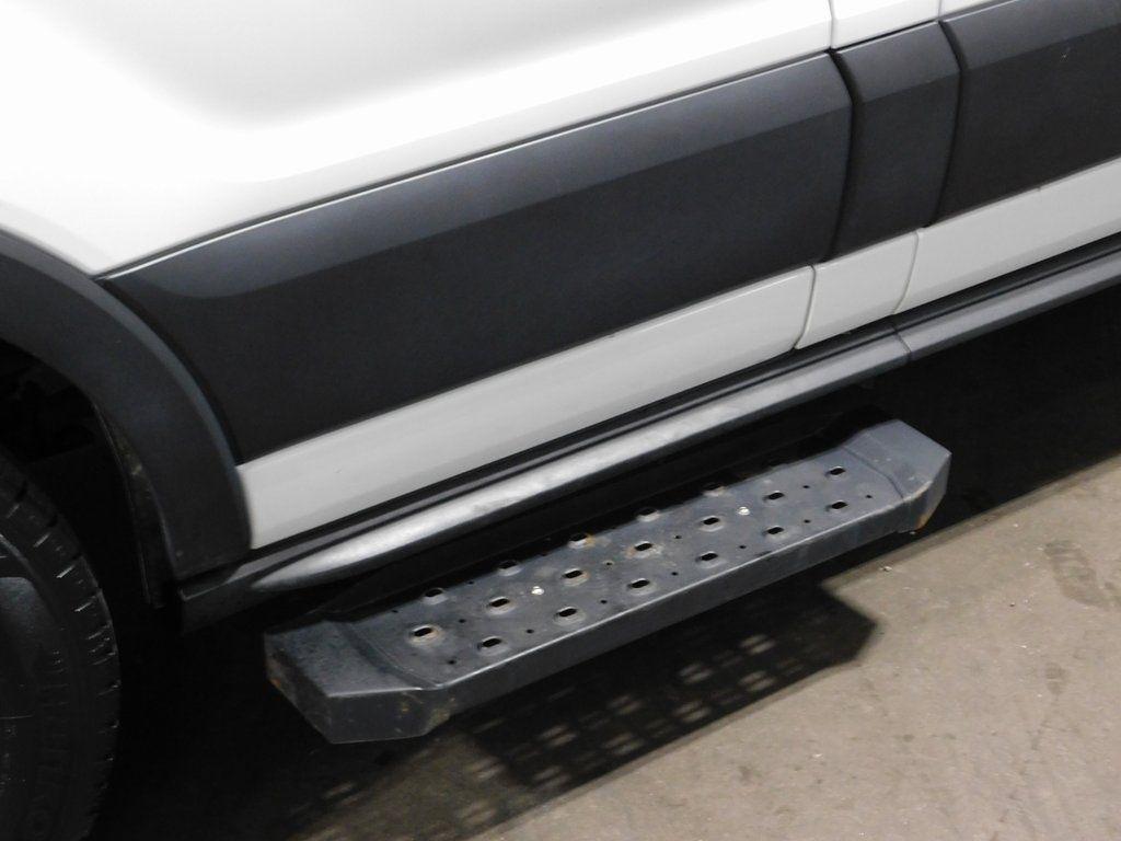 Ford Transit 250  2019