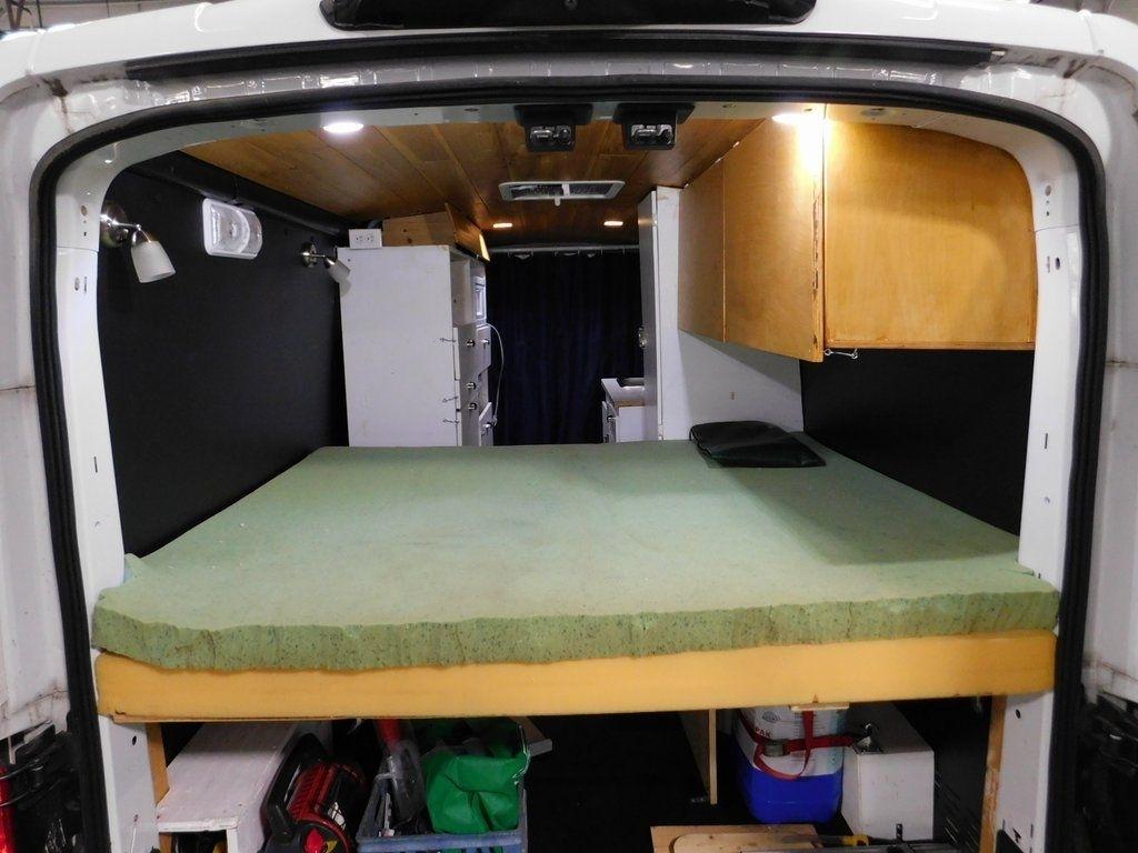 Ford Transit 250  2019