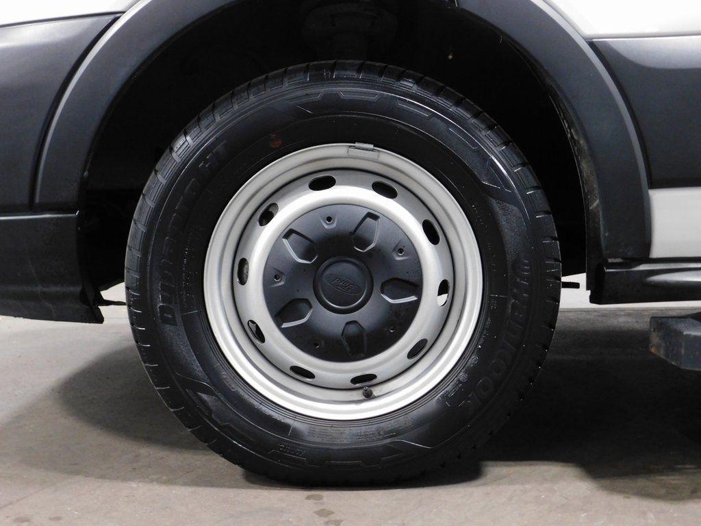 Ford Transit 250  2019