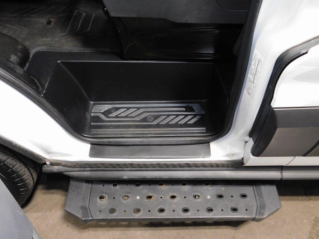 Ford Transit 250  2019