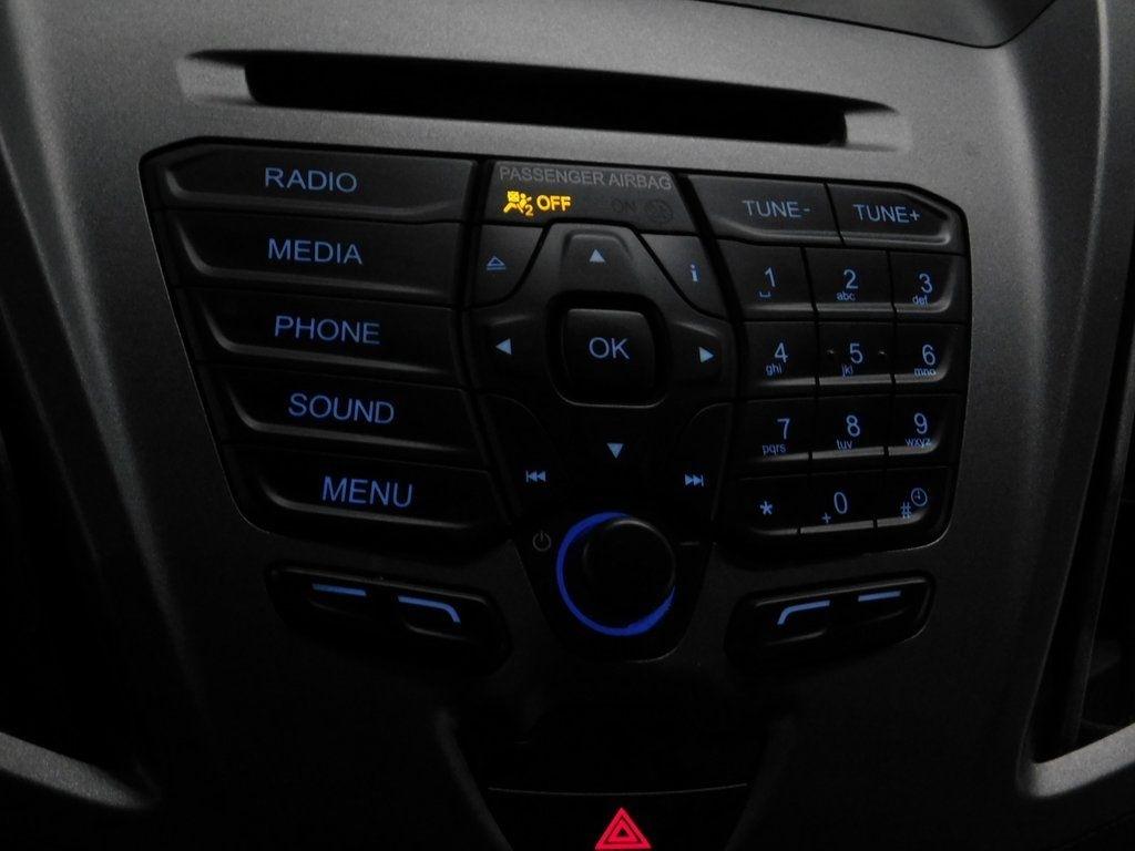 Ford Transit 250  2019