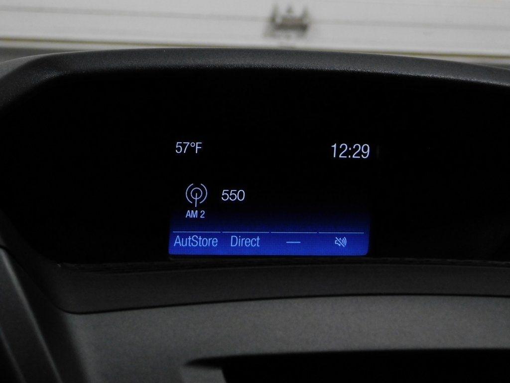 Ford Transit 250  2019