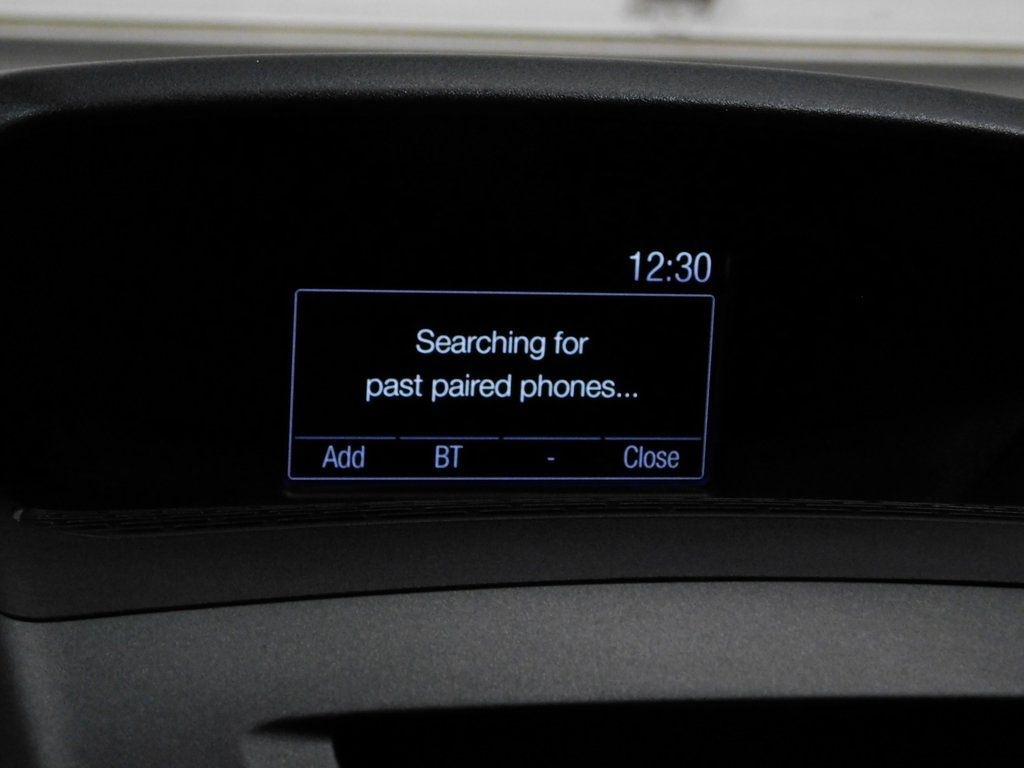 Ford Transit 250  2019