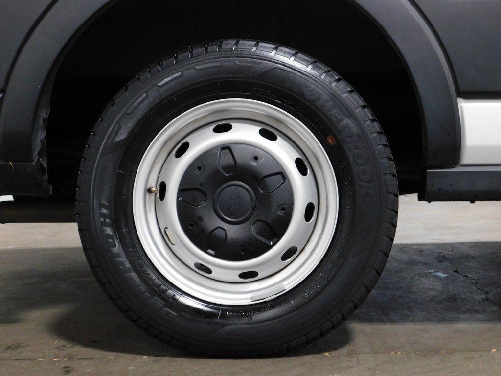 Ford Transit 250  2019