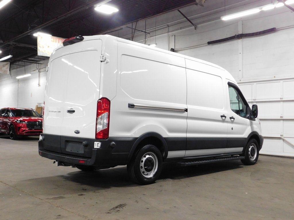 Ford Transit 250  2019