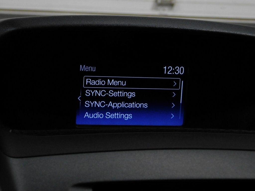 Ford Transit 250  2019