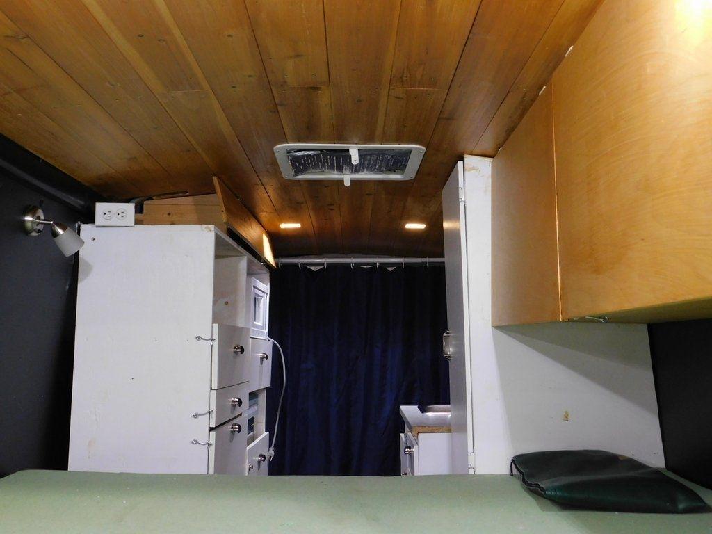 Ford Transit 250  2019