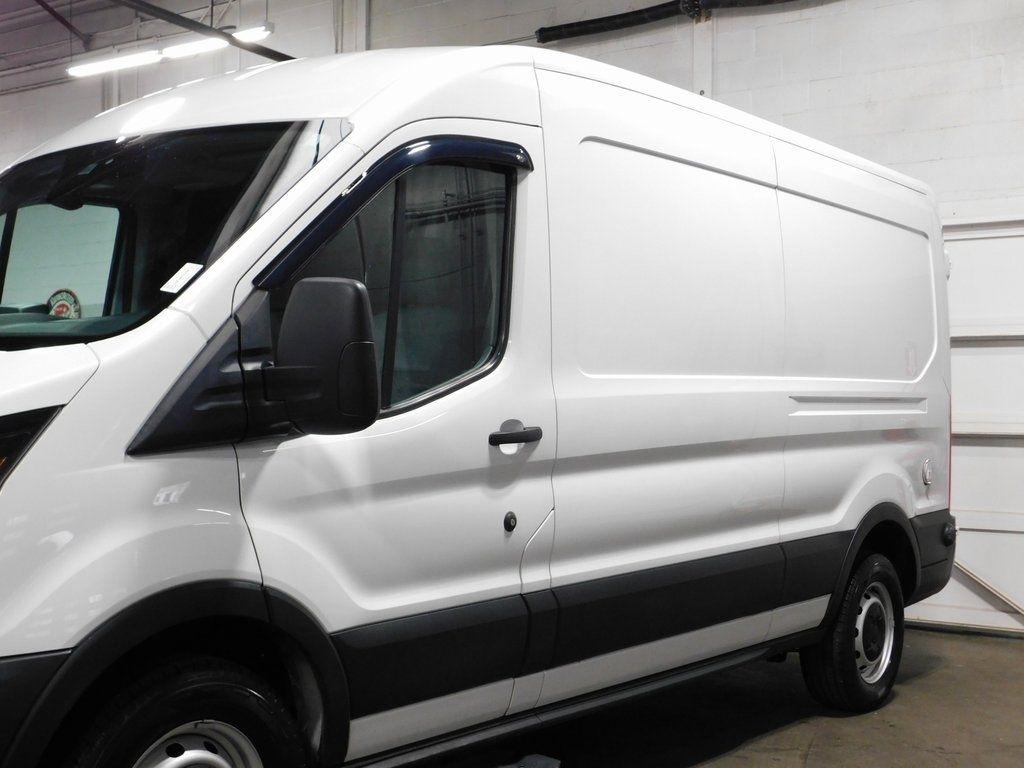 Ford Transit 250  2019