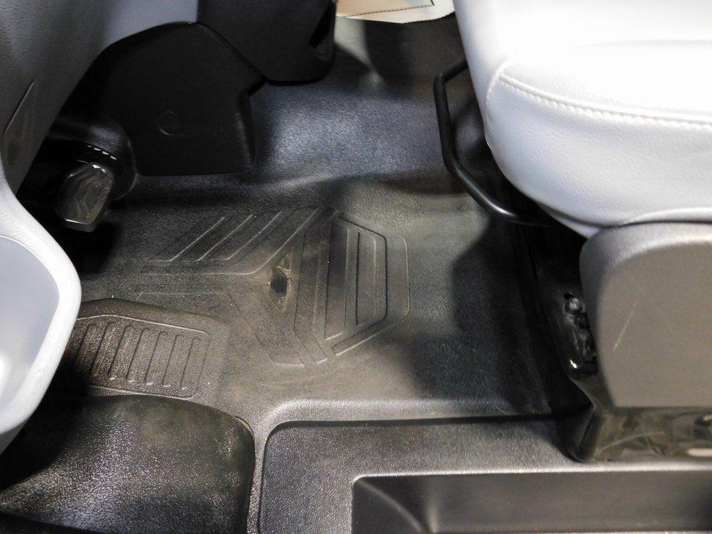 Ford Transit 250  2019