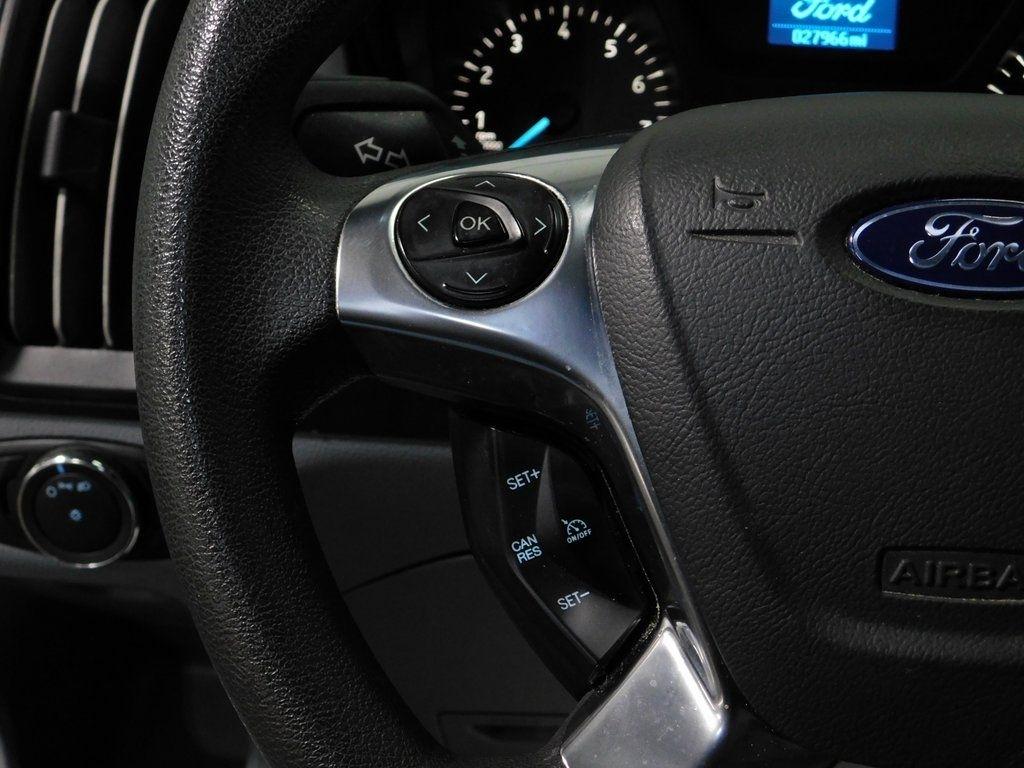 Ford Transit 250  2019